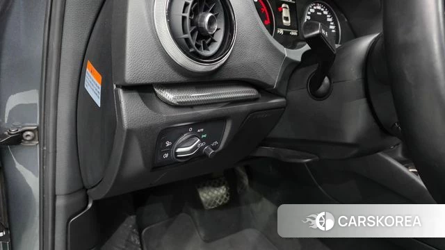 Audi New A3 id 4900718 из Кореи 19