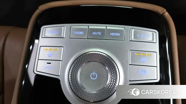 Genesis G80 (RG3) id 5034153 из Кореи 19