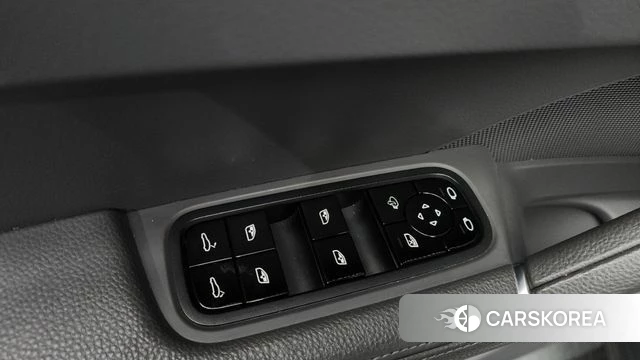 Porsche Cayenne (PO536) id 4906927 из Кореи 19