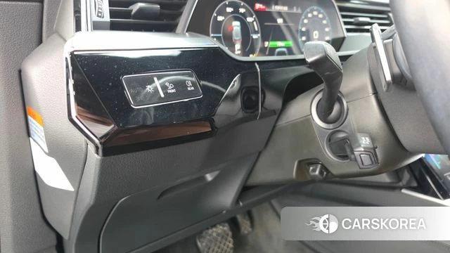 Audi e-Tron id 4982485 из Кореи 19
