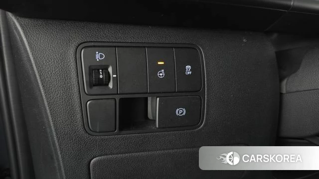 Hyundai Staria id 5053437 из Кореи 19