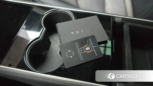 Tesla Model 3 id 4698153 из Кореи 19