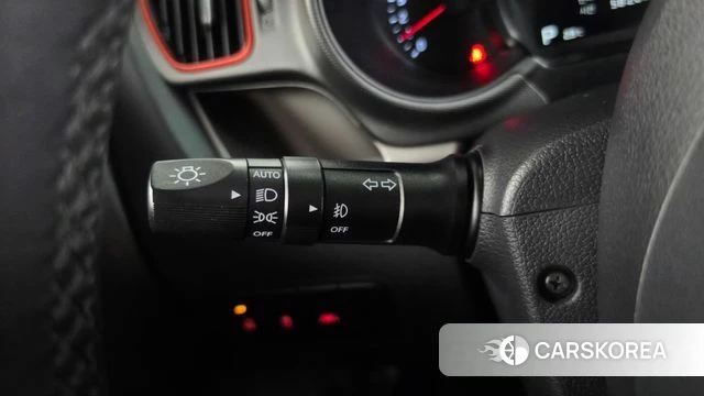 Kia The New Ray id 4977110 из Кореи 19
