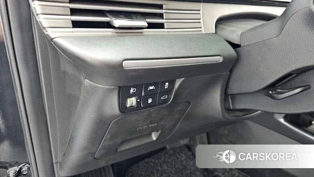 Hyundai The New Grandeur IG id 5023131 из Кореи 19