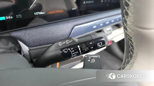 Kia EV3 id 4665054 из Кореи 19
