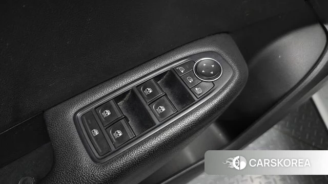Renault Korea (Samsung) XM3 id 4899833 из Кореи 19