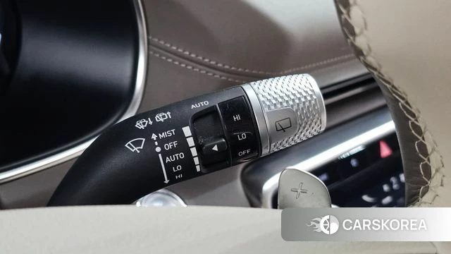 Genesis GV80 id 5034553 из Кореи 19