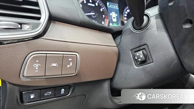 Hyundai Grandeur IG id 4722644 из Кореи 19
