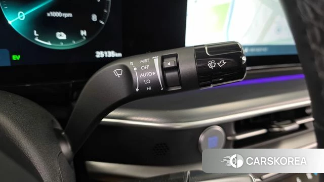 Hyundai Grandeur Hybrid (GN7) id 4700691 из Кореи 19