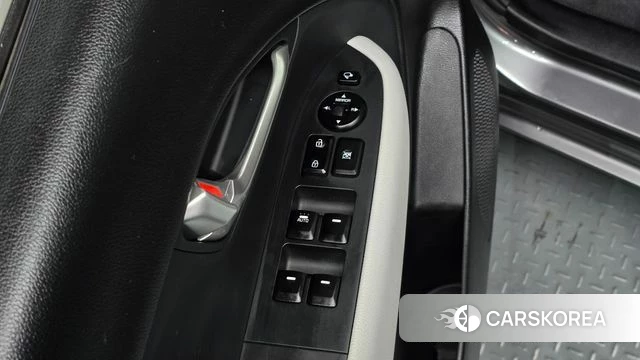 Kia The New Kia Ray id 5021793 из Кореи 19