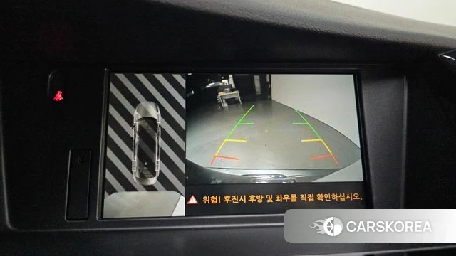 Renault Korea (Samsung) SM7 Nova id 4943977 из Кореи 19