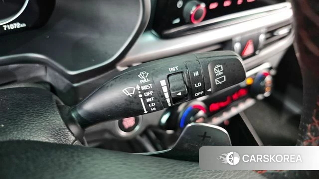Kia The New K3 2nd generation id 4736534 из Кореи 19