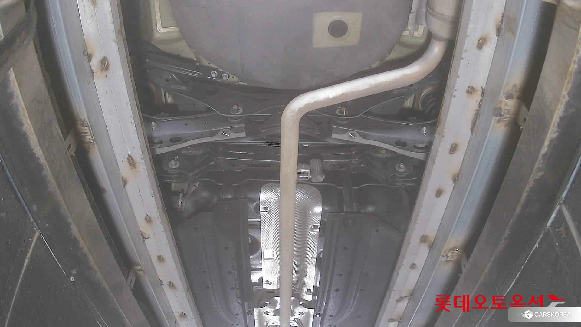 Hyundai Sonata id 4984611 из Кореи 19