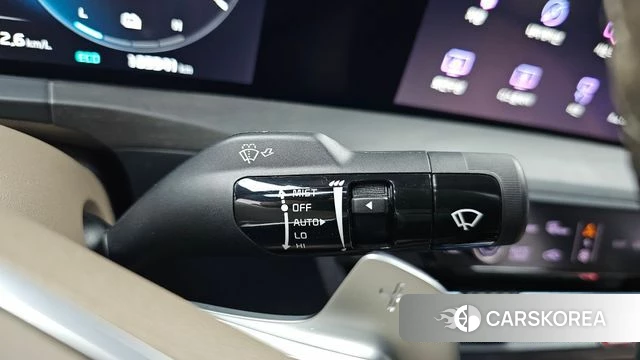 Kia K8 Hybrid id 4854378 из Кореи 19