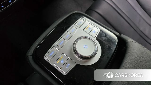 Genesis G80 (RG3) id 4958333 из Кореи 19