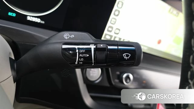 Kia K8 Hybrid id 5052879 из Кореи 19