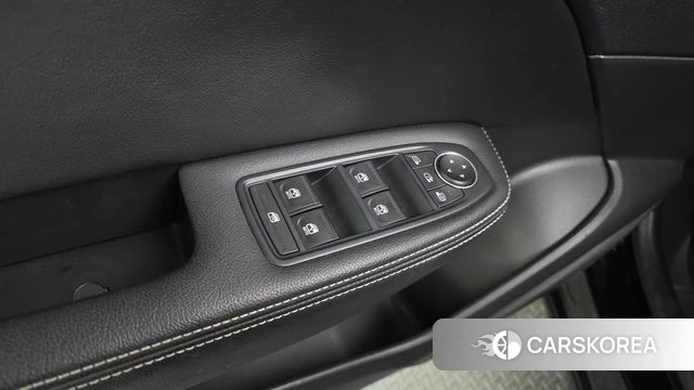 Renault Korea (Samsung) XM3 id 4779606 из Кореи 19