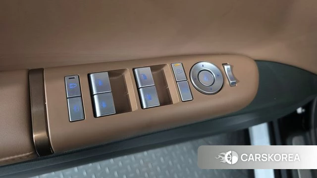 Hyundai Grandeur Hybrid (GN7) id 4949946 из Кореи 19