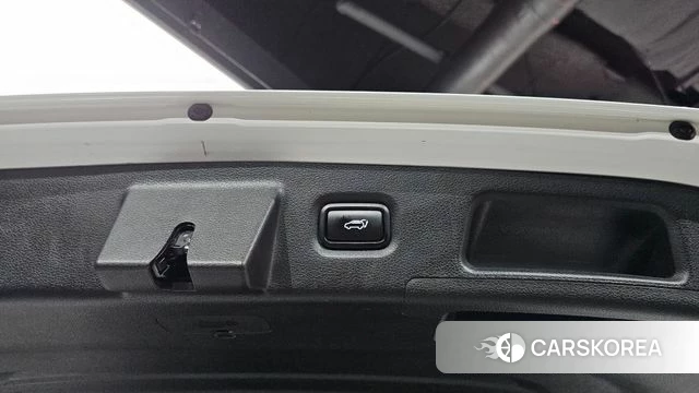Hyundai Santa Fe TM id 4953006 из Кореи 19