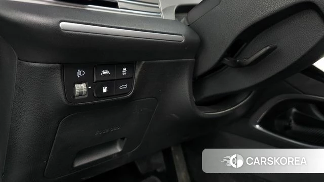 Hyundai The New Grandeur IG id 4996717 из Кореи 19