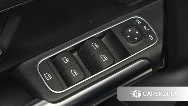 Mercedes-Benz EQA H243 id 4951476 из Кореи 19