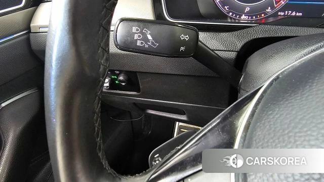 Volkswagen Arteon id 5028841 из Кореи 19