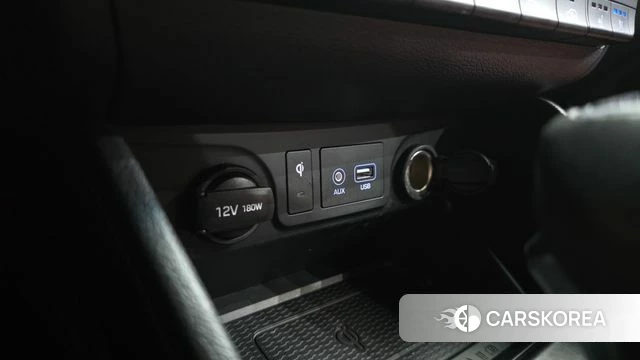Hyundai All New Tucson id 4993436 из Кореи 19