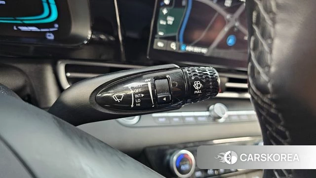 Hyundai The New Avante Hybrid (CN7) id 4985765 из Кореи 19