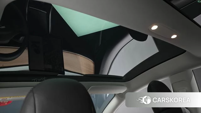 Tesla Model 3 id 4959781 из Кореи 19