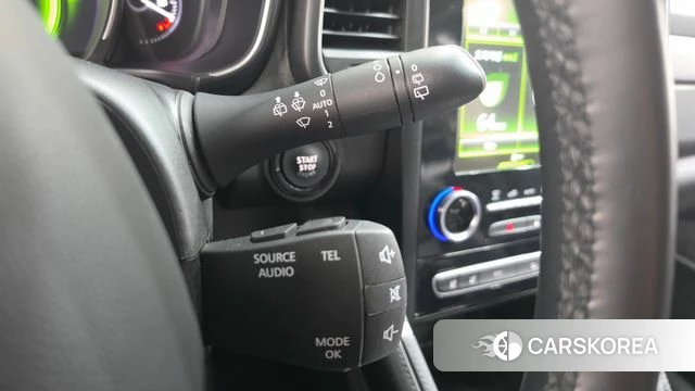 Renault Korea (Samsung) The New QM6 id 5027336 из Кореи 19