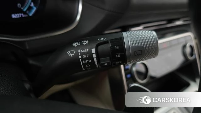 Genesis GV80 id 5046570 из Кореи 19