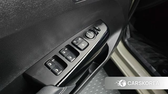 Kia All New Morning (JA) id 5004053 из Кореи 19