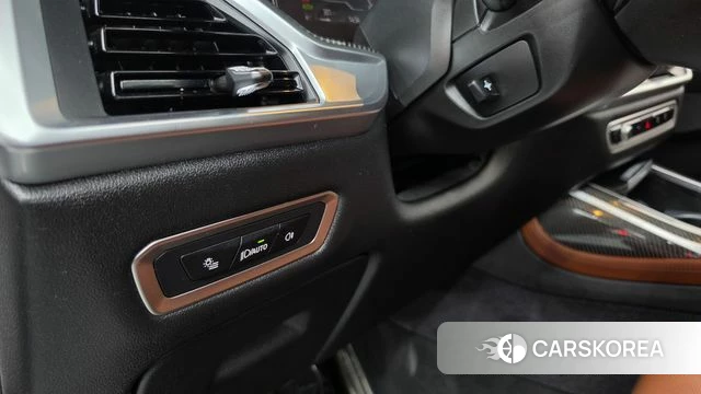 BMW X7 (G07) id 4995496 из Кореи 19