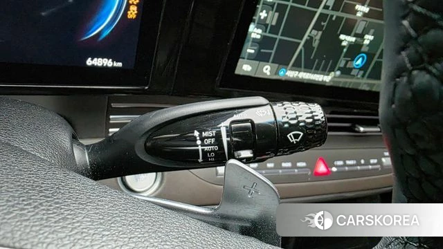 Hyundai The New Grandeur IG id 4996874 из Кореи 19
