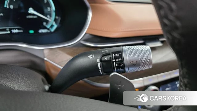 Genesis G80 (RG3) id 4965215 из Кореи 19