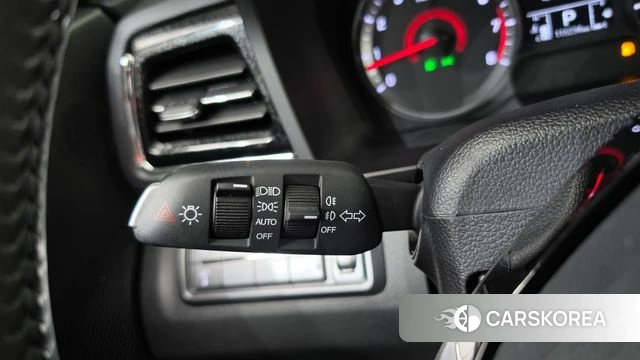 Ssangyong Berry New Tivoli id 4993206 из Кореи 19