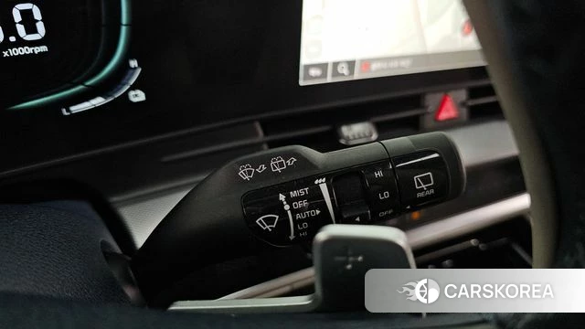Kia Sportage 5th Generation Hybrid id 4991380 из Кореи 19