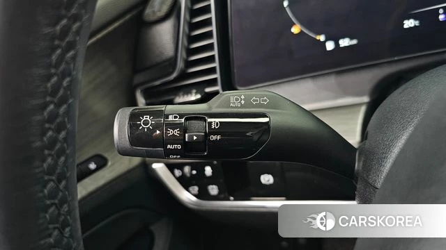 Kia Sportage 5th Generation Hybrid id 5022785 из Кореи 19