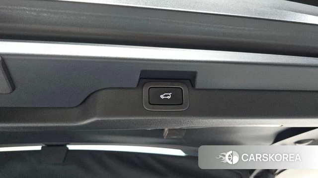 Land Rover Discovery 5 id 5013528 из Кореи 19