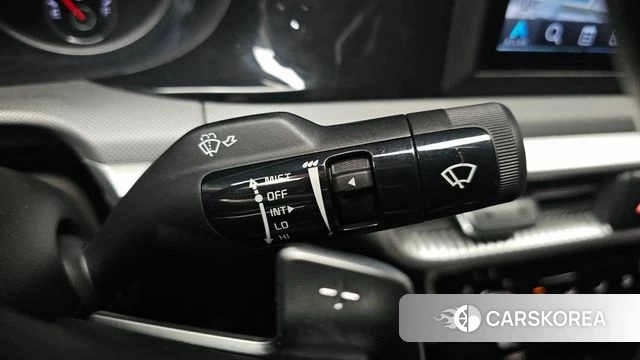 Kia K5 3rd generation id 4996618 из Кореи 19