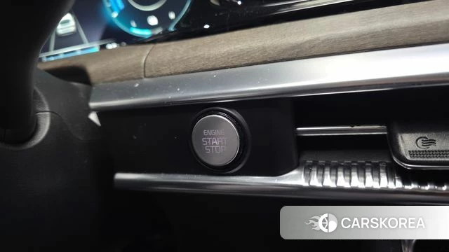 Kia K5 Hybrid 3rd Generation id 5013050 из Кореи 19