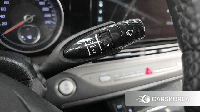 Hyundai The New Grandeur IG id 5022957 из Кореи 19