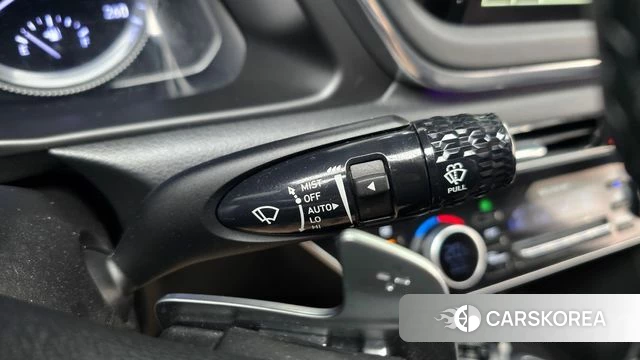 Hyundai Sonata (DN8) id 4986591 из Кореи 19