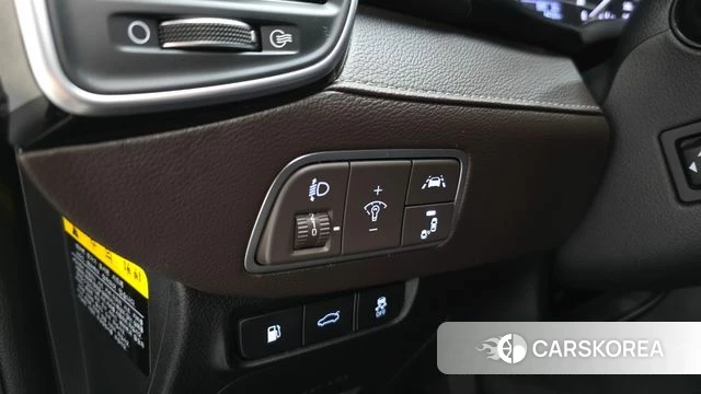 Hyundai Grandeur IG id 4197087 из Кореи 19