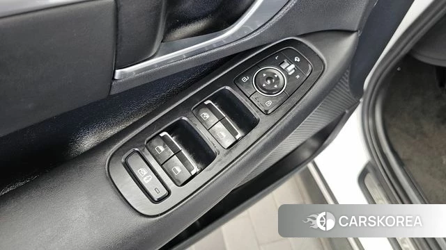 Hyundai Sonata (DN8) id 4930051 из Кореи 19