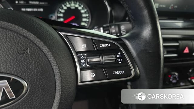 Kia Seltos id 5054314 из Кореи 19
