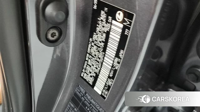 Lexus UX300h id 4714992 из Кореи 19