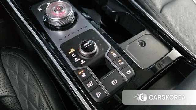 Kia The New Sorento 4th Generation id 5039564 из Кореи 19