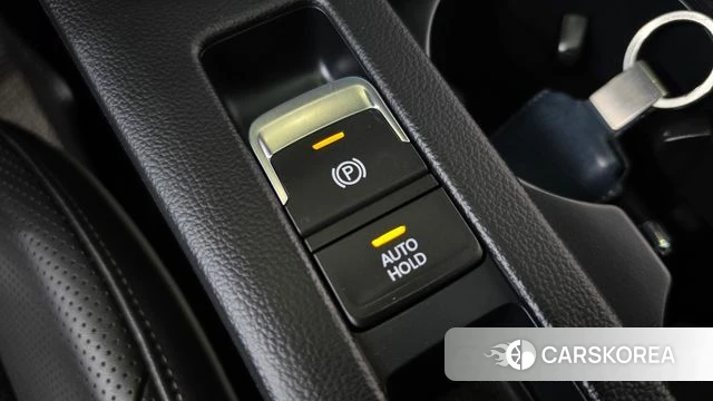 Volkswagen Arteon id 5041574 из Кореи 19