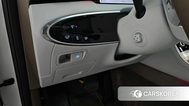 Genesis GV70 id 5015933 из Кореи 19